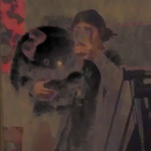 Meet your Posher, Saint